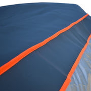 HUSA EXTERIOR ANTI-GRINDINA 530x195x155 CM MEGA DRIVE