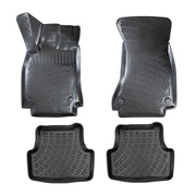 SET COVORASE AUTO CAUCIUC UMBRELLA PENTRU AUDI A4 B8 (8K) 2008-2016