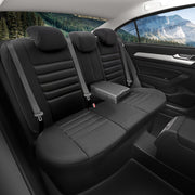 SET HUSE SCAUN INDIVIDUAL GRI