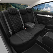 SET HUSE SCAUN SAPPHIRE GRI