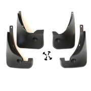 APARATORI NOROI PENTRU TOYOTA RAV4 XA30 2009-2013 SET 4 BUC