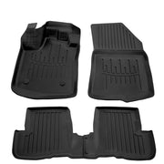 SET COVORASE AUTO CAUCIUC UMBRELLA PENTRU DACIA LODGY (2012-2022)