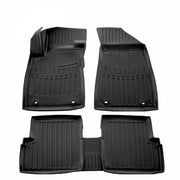 SET COVORASE AUTO CAUCIUC UMBRELLA PENTRU MG ZS (VERSIUNEA BENZINA) (2020-)