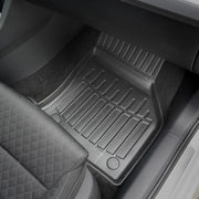 SET COVORASE AUTO CAUCIUC UMBRELLA PENTRU NISSAN NAVARA (D40) (2005-2010)