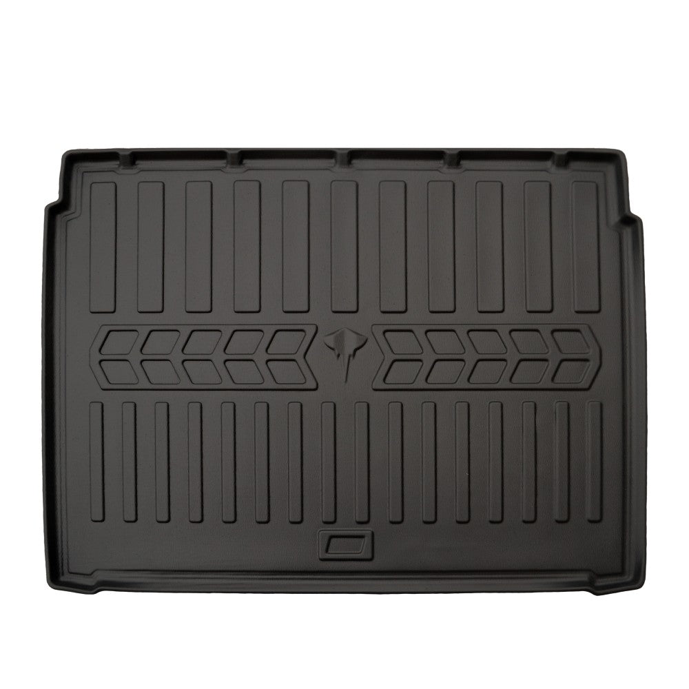 COVOR PROTECTIE PORTBAGAJ UMBRELLA PENTRU PEUGEOT 2008 II CU PODEA JOASA (2019-)