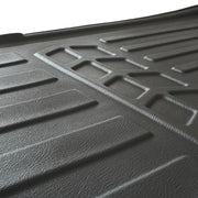 COVOR PROTECTIE PORTBAGAJ UMBRELLA PENTRU RENAULT KADJAR CU PODEA INALTA (2015-)