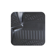 SET COVORASE AUTO CAUCIUC UMBRELLA PENTRU DACIA DUSTER 4X2 (P1310) ECO G / E-TECH HYBRID 2024-