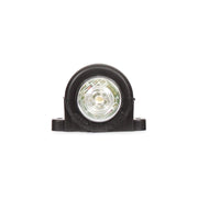 LAMPA GABARIT LED 133 W25, 12V-24V, POZITIE ALB WAS