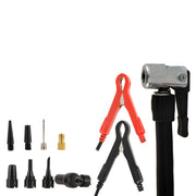 COMPRESOR AER 2 CILINDRI 12V 50L