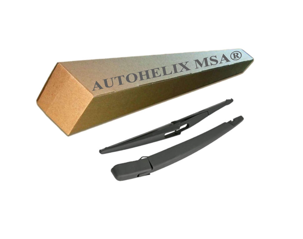 Brat stergator luneta Opel Astra H Hatchback 5usi si Astra H Combi 10.2003- lamela stergator de 300mm