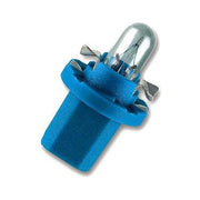 BEC BORD B8.5D SOCLU VERDE LIME 12V 2W SET 10 BUC OSRAM