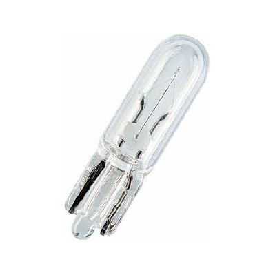 BEC 12V W2.3W ORIGINAL SET 10 BUC OSRAM
