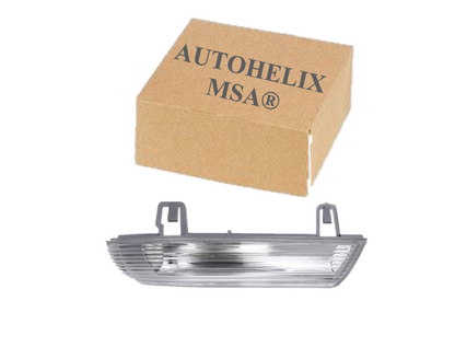 Semnalizare pentru o oglinda laterala Stanga, pentru Volkswagen Eos, Golf, Plus, Jetta, Passat, Sharan, Skoda Superb