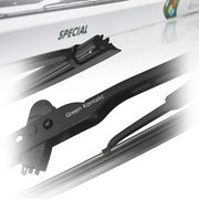 STERGATOR 19`/48 cm KONTAKT SPECIAL