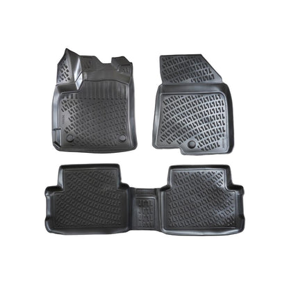 SET COVORASE AUTO CAUCIUC UMBRELLA PENTRU DACIA JOGGER 2022-