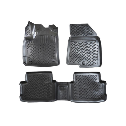 SET COVORASE AUTO CAUCIUC UMBRELLA PENTRU DACIA JOGGER 2022-