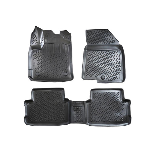SET COVORASE AUTO CAUCIUC UMBRELLA PENTRU DACIA JOGGER 2022-