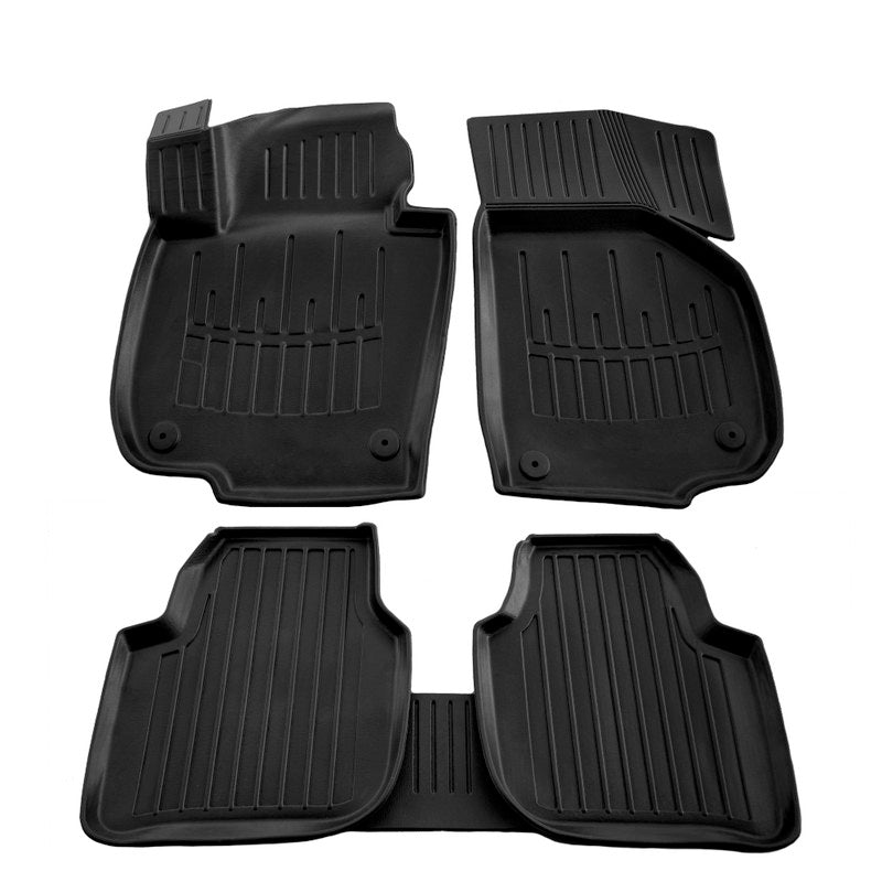SET COVORASE AUTO CAUCIUC UMBRELLA PENTRU SKODA SUPERB II (3T) (2008-2015)