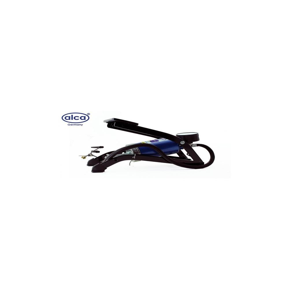 POMPA PICIOR 1 CILINDRU COMPACT