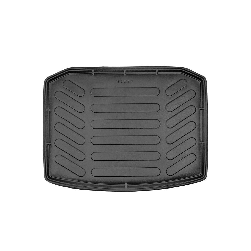 COVOR PROTECTIE PORTBAGAJ UMBRELLA PENTRU SKODA KAROQ 2017-
