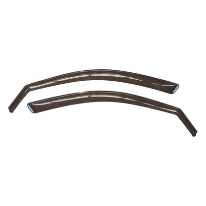 SET DEFLECTOARE AER FATA FARAD PENTRU BMW SERIE 3 (F30)-TOURING (F31) (2012-)