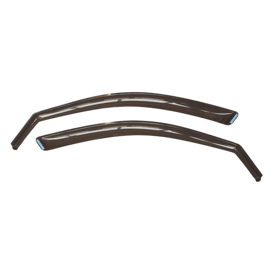 SET DEFLECTOARE AER FATA FARAD PENTRU BMW SERIE 3 (F30)-TOURING (F31) (2012-)