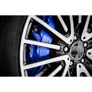 VOPSEA SPRAY ALBASTRU PENTRU ETRIERE FRANE (RAL 5015) 400ml BRILLIANTE