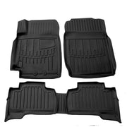 SET COVORASE AUTO CAUCIUC UMBRELLA PENTRU SUZUKI GRAND VITARA 5D (JT) (2005-2017)