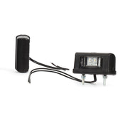LAMPA LED ILUMINARE NUMAR 244 W52, 12V-24V WAS