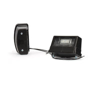 LAMPA LED ILUMINARE NUMAR 246 W54, 12V-24V WAS