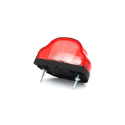 LAMPA ILUMINARE NUMAR CU POZITIE 407 W71, 12V-24V WAS