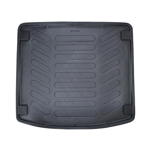 COVOR PROTECTIE PORTBAGAJ UMBRELLA PENTRU BMW X6 E71 2008-2014