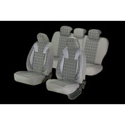 SET HUSE SCAUN LUXURY GRI