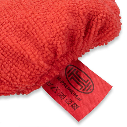 CURATITOR PARBRIZ PREMIUM ALUMINIU EXTENSIBIL 33-50CM CU MICROFIBRA