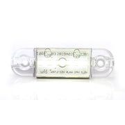 LAMPA GABARIT LED 713 W97.2, 12V-24V, POZITIE ALB WAS