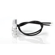 LAMPA GABARIT LED 713 W97.2, 12V-24V, POZITIE ALB WAS