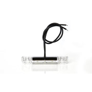 LAMPA GABARIT LED 713 W97.2, 12V-24V, POZITIE ALB WAS