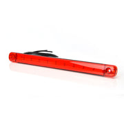 LAMPA GABARIT LED 718 W97.4, 12V-24V, POZITIE ROSU WAS