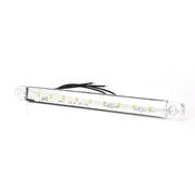 LAMPA GABARIT LED 719 W97.4, 12V-24V, POZITIE ALB WAS