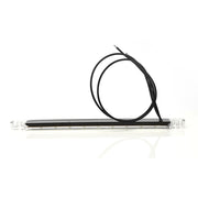 LAMPA GABARIT LED 719 W97.4, 12V-24V, POZITIE ALB WAS