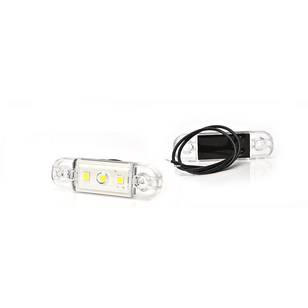BELSŐ VILÁGÍTÁS 0,7 W/1,4 W LED 723 LW07 WAS
