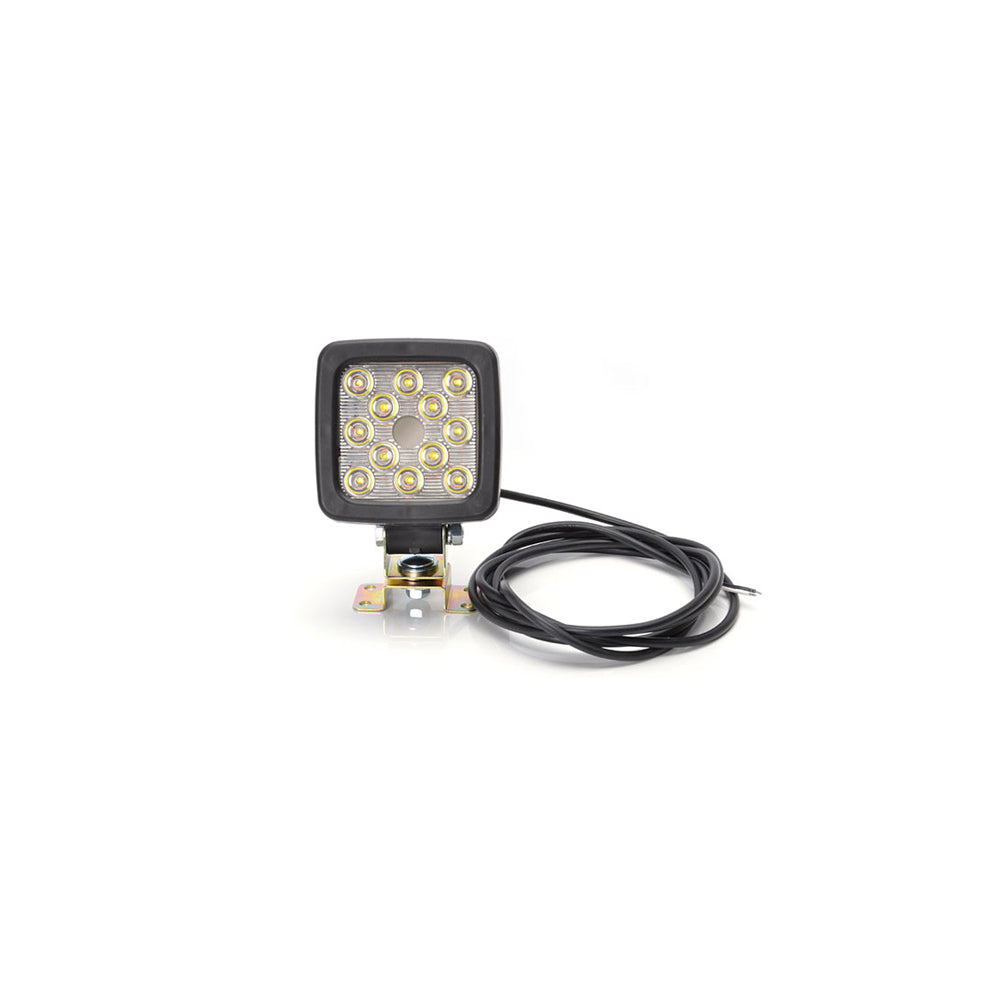 MUNKALÁMPA 807 W113, 12 LED-DEL 600 lm, 12V-24V WAS