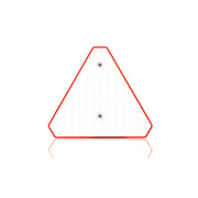 CATADIOPTRU TRIUNGHIULAR, 839 UT-125 ROSU WAS