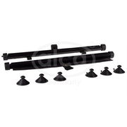 SET JALUZELE AUTO 42X47 CM