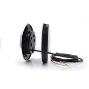 LAMPA MULTIFUNCTIONALA SPATE LED 980 W131, 12V-24V, SEMNALIZARE / STOP / POZITIE WAS