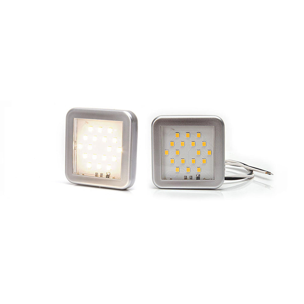 BELSŐ VILÁGÍTÁS LÁMPA 1.1W LED 989 LW11 WAS