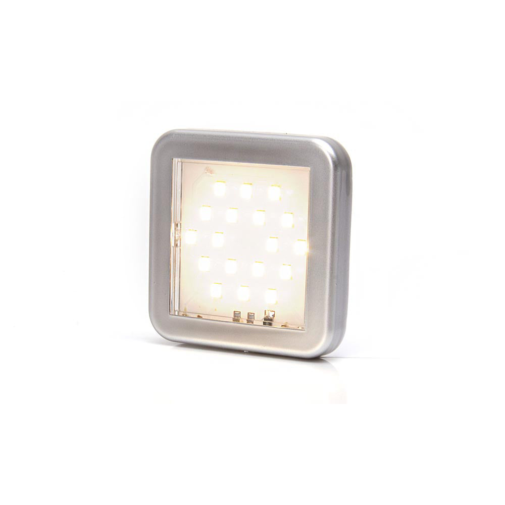 BELSŐ VILÁGÍTÁS LÁMPA 1.1W LED 989 LW11 WAS