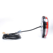 LAMPA MULTIFUNCTIONALA SPATE LED 1130 12F W154, 12V-24V, POZITIE / MARSARIER / CEATA WAS