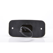 LAMPA GABARIT LED 1136 W157, 12V-24V, POZITIE ALB WAS