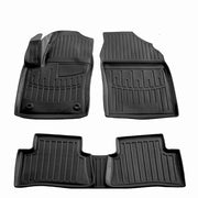 SET COVORASE AUTO CAUCIUC UMBRELLA PENTRU TOYOTA C-HR (2016-2023)